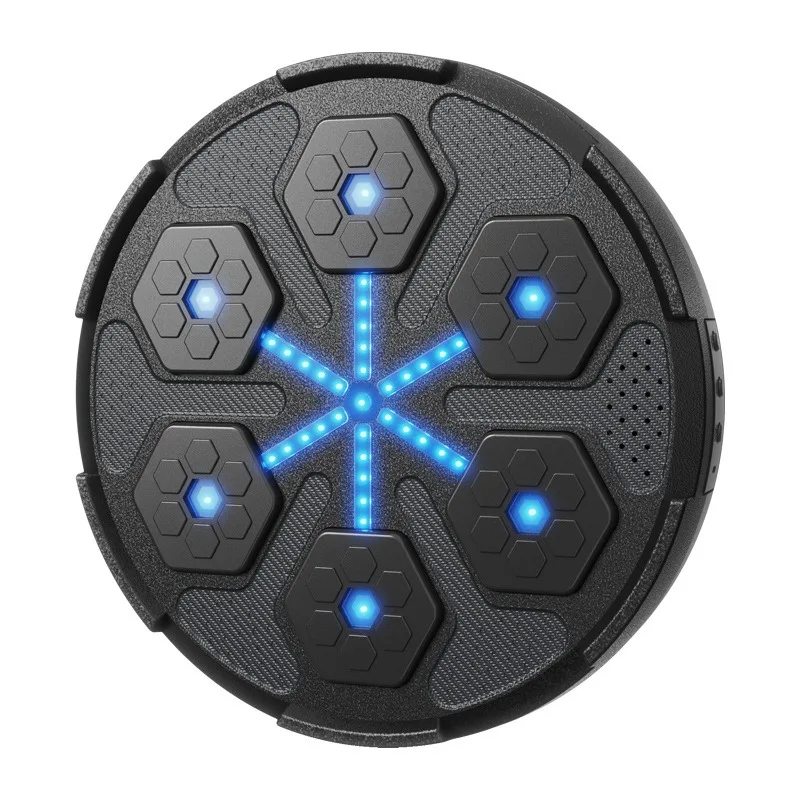 Best-selling Fitness Punching Bag, Smart Boxing Trainer, Ideal for Home Workouts and Interactive Training—New Arrival