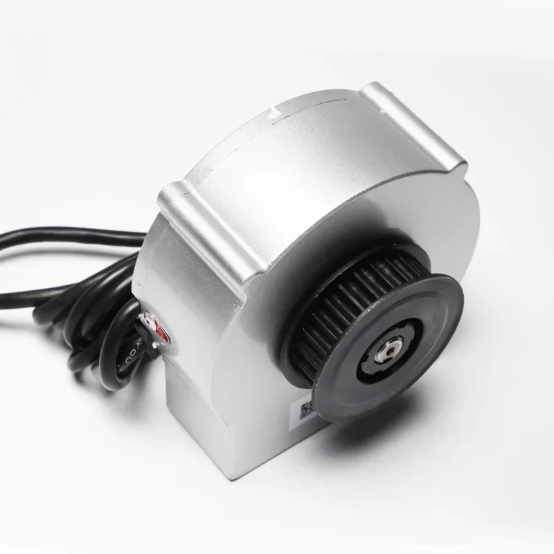 Elevator door motor YTJ031-15 permanent magnet synchronous door machine motor for Huasheng Fujitec