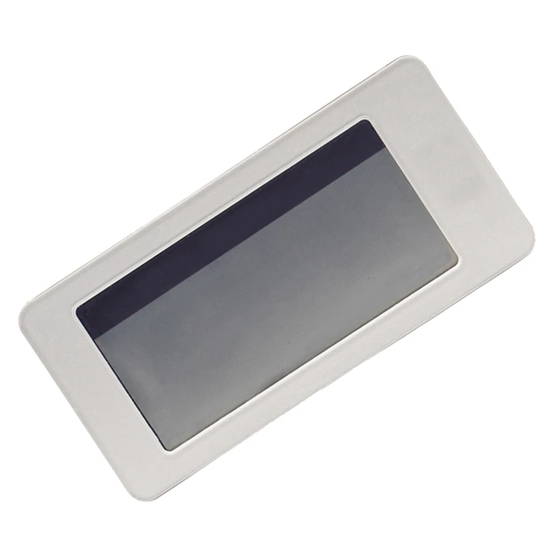 2.1 Inch TFT Electronic Label Network Version Electronic Price Tag Shelf Label Supermarket Black And White Price Tag