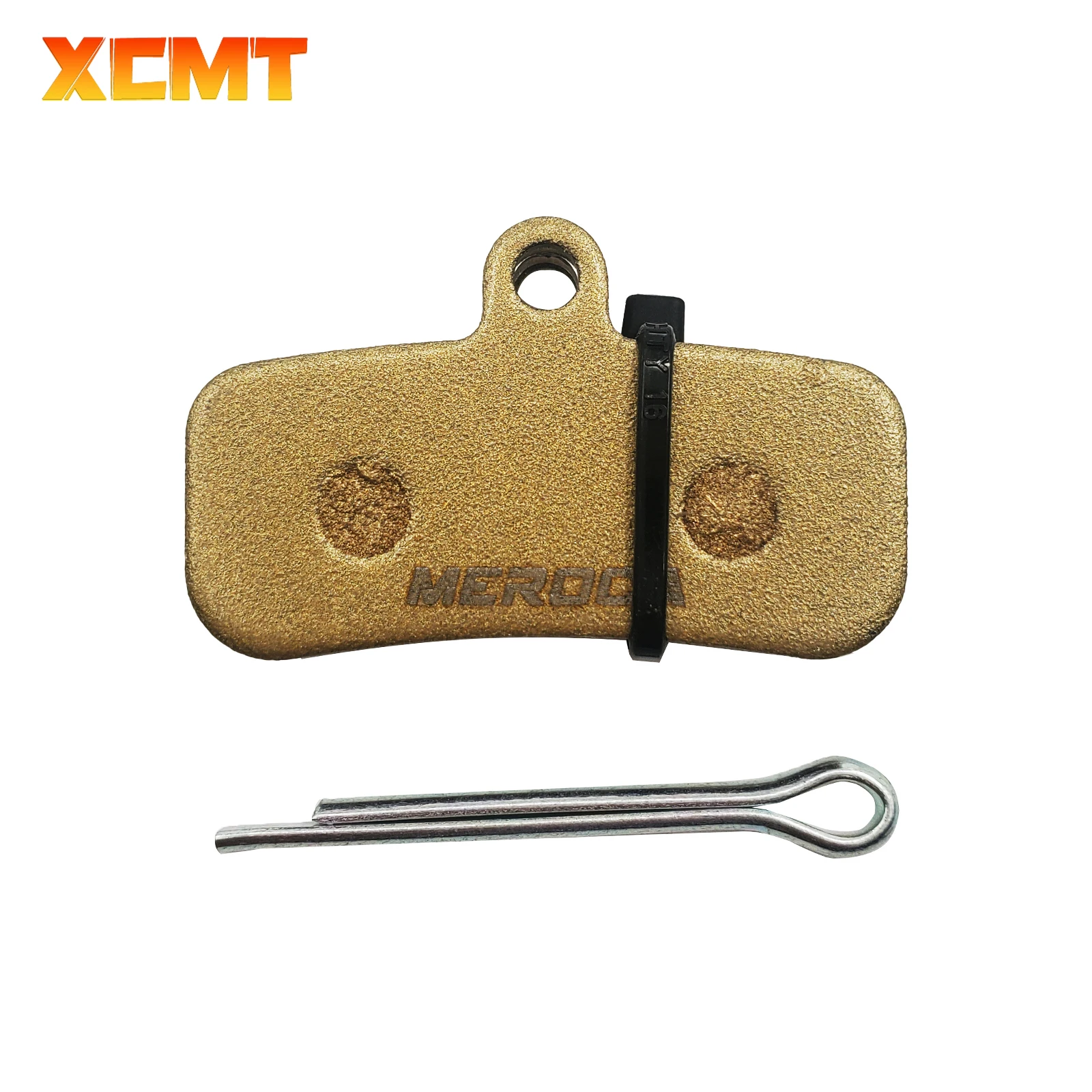 Electric Motocross Universal Parts Front and Rear Silent Brake Pads For Surron Sur Ron Sur-Ron Light Bee S X Dirt Pit Bike Parts