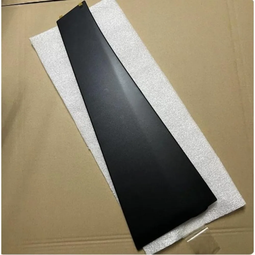 

ASA Material for Toyota US Sienna Granvia Door Pillar Trim Panel B-Pillar Cover Outer Window Molding Panel 75765RH580