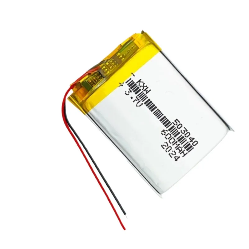 2X 600Mah 2.22Wh Re…