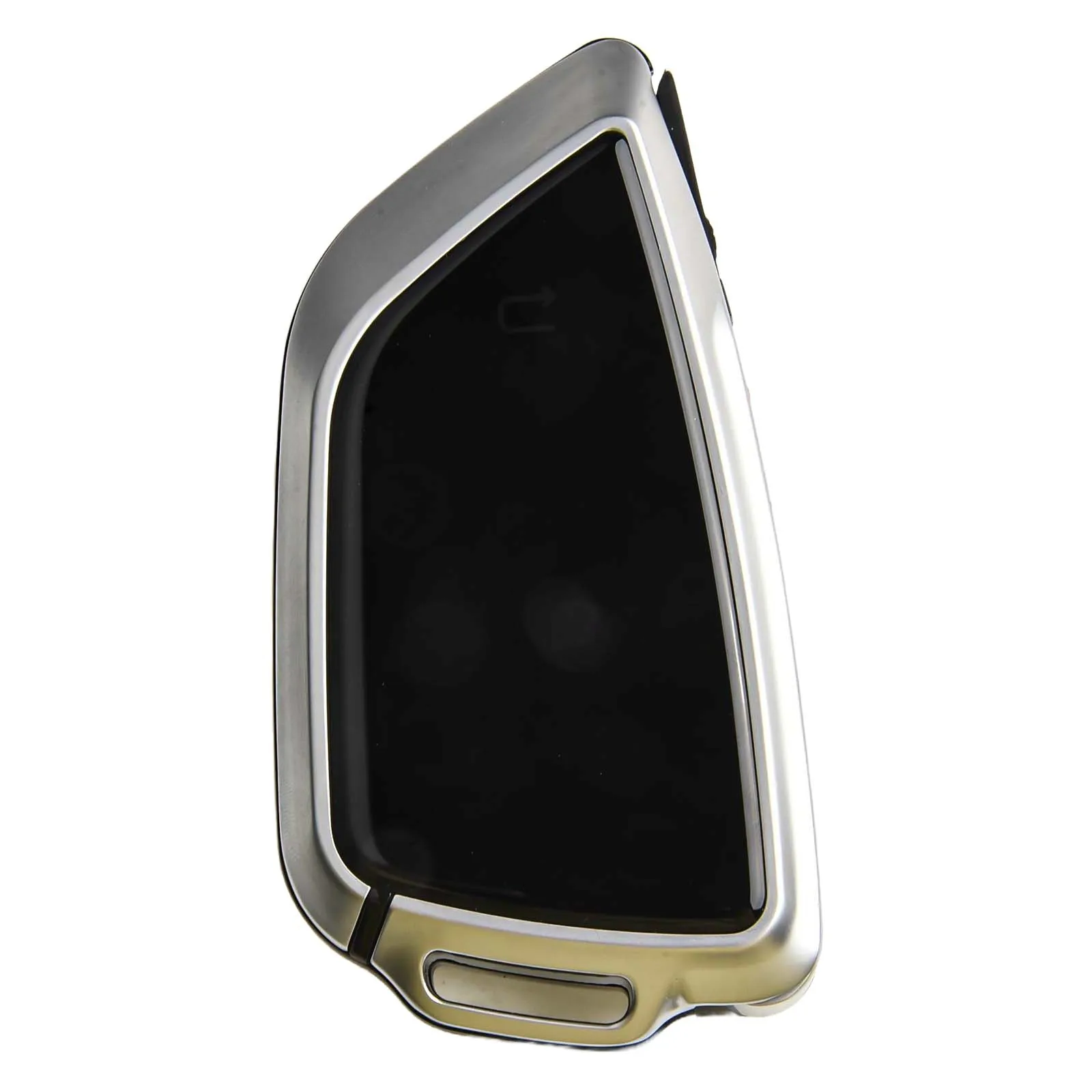 for LCD Touch Screen for smart Key Remote Keyless Entry with Mechanical Key Enhanced Durability and MetFor Allic Luster