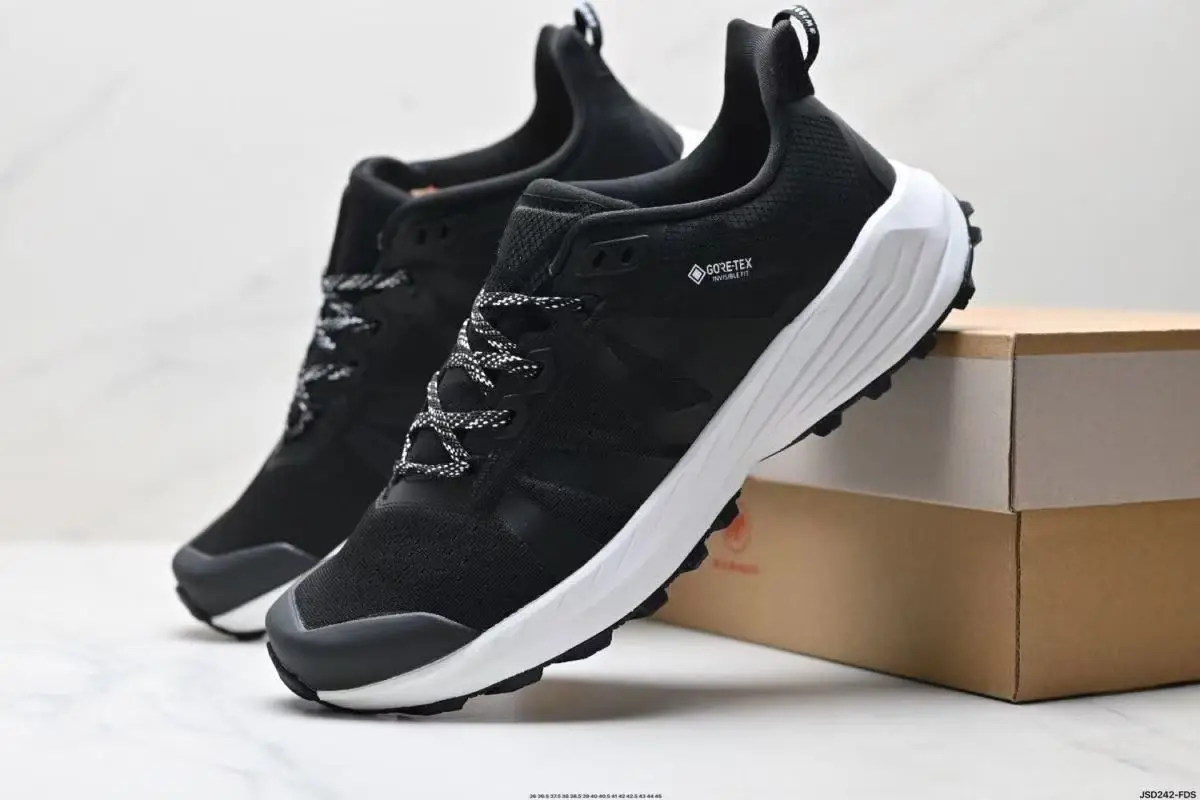 High Quality All Seasons Waterproof Running Shoes Casual Sneakers Women's Anti-Slip Fitness Jogging Shoes