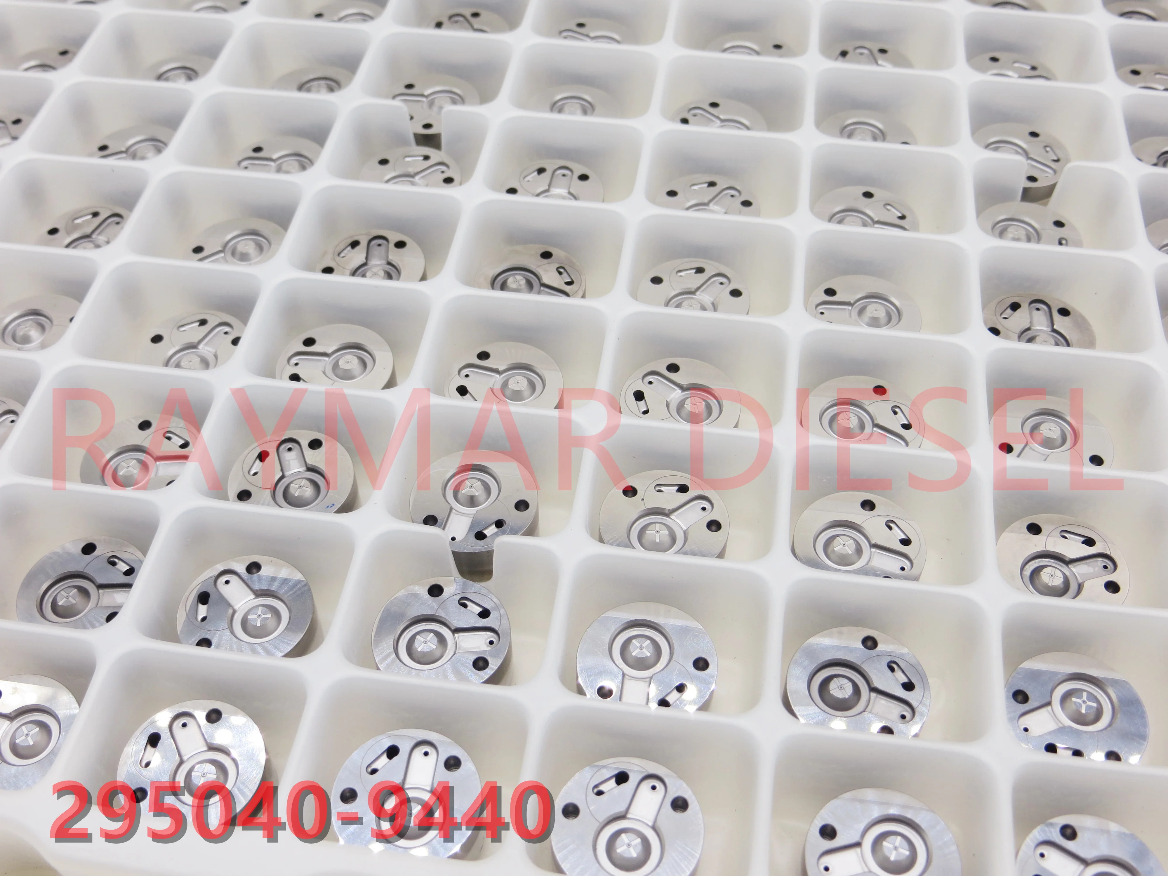 

Оригинальный дизельный регулирующий клапан форсунки Common Rail, клапан G4, пластина 295040 -9440