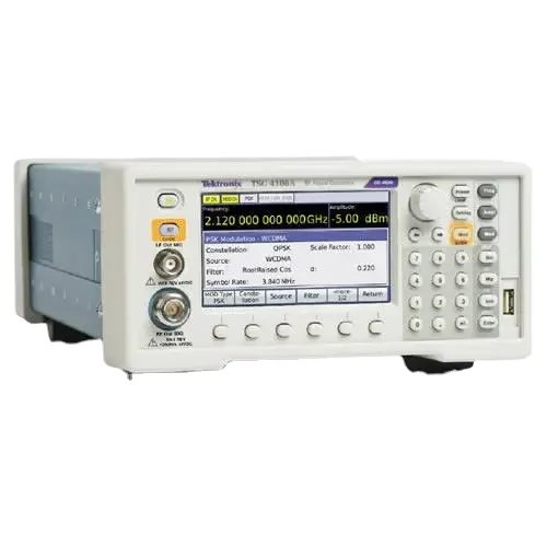 Tektronix TSG4106A-E1 TSG4106A 6 GHz RF Signal Generator