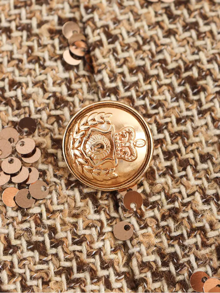 NLZGSMJ ผู้หญิงเลื่อมตกแต่งชุดเสื้อแขนกุดเสื้อทรงสลิมกางเกงขาสั้นชุดปาร์ตี้วันหยุดชุด 2 ชิ้น