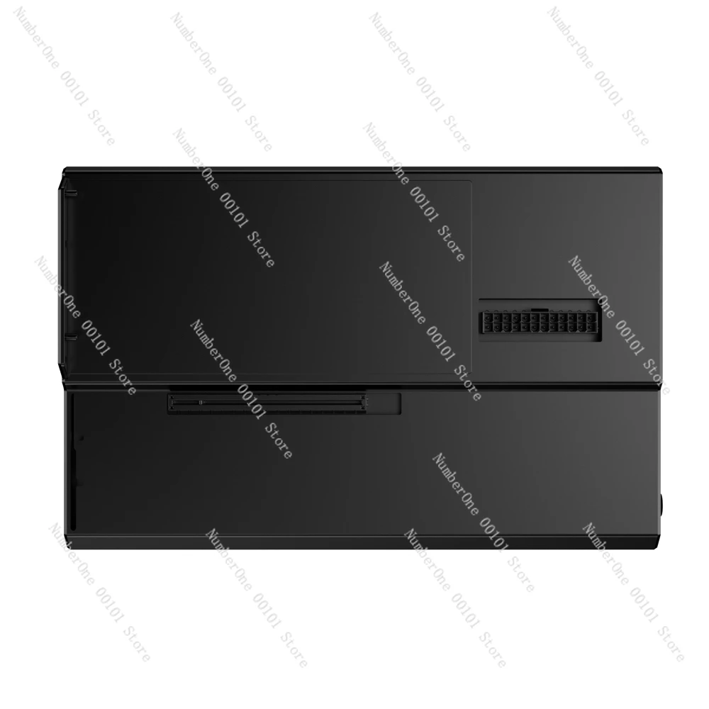 For MINISFORUM DEG1 OCulink Graphics Docking Station For UM880/890 Max Support RTX4090/RX7900XTX PCIe4.0x4 Expansion Interface