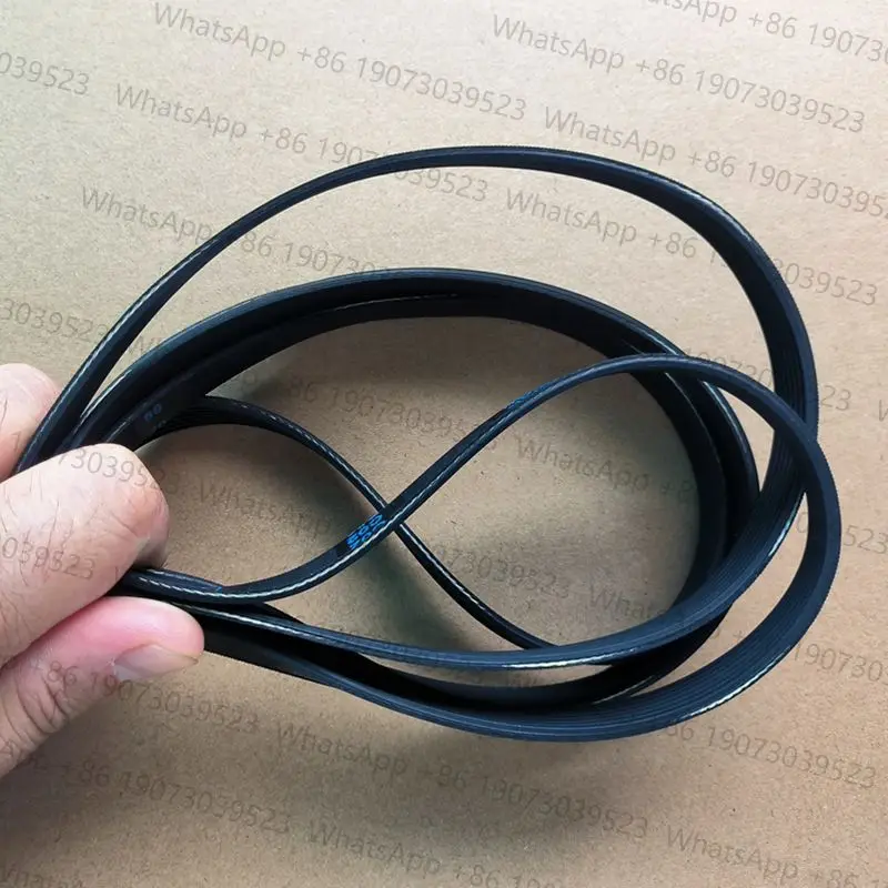 Clothes dryer belt, washing machine belt parts 7PH1914