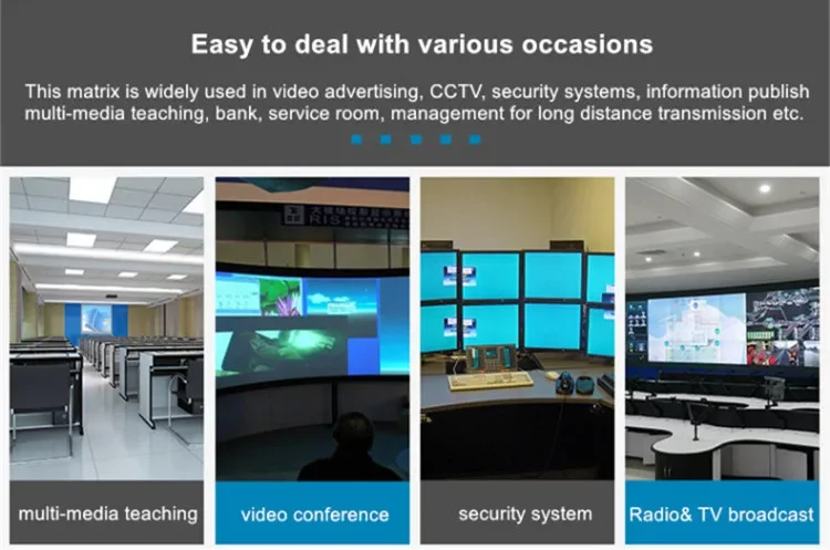 DTECH HDMI Extender 50m Over Single Cat5e/6 Mendukung EDID POC Video Audio Extender 225MHz