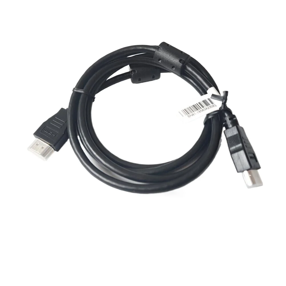 

Кабель HDMI для телевизора 32 дюйма LC32R500FHNXZA LC32R500, мультимедийный интерфейс высокой четкости, подключение телевизора, приставки, монитора