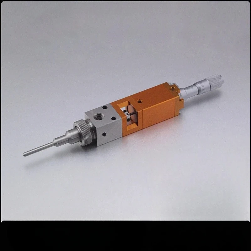 Spray valve, three-proof paint, high-frequency, liquid spray valve, three-proof paint dispensing valve