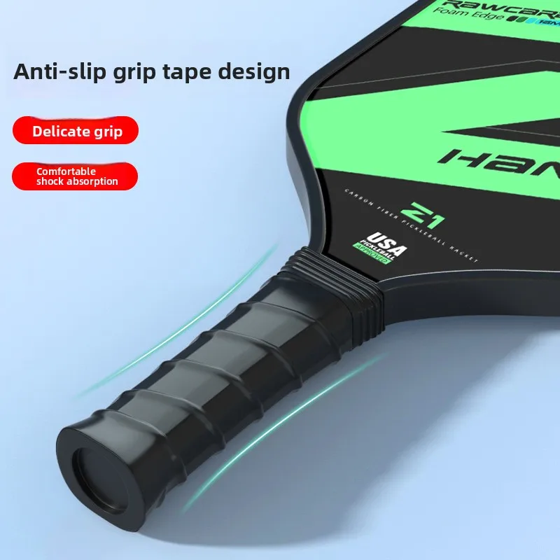 مضرب كرة البيسبول المعتمد من الألياف الزجاجية على شكل قرص العسل من Usapa خفيف الوزن للتدريب على المنافسة في الهواء الطلق #3