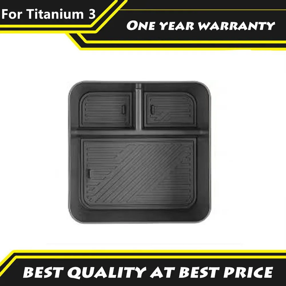 

Fit For Equation Leopard Titanium 3 Car Refrigerator Armrest Box Storage Box Storage And Modification Accessories And Supplies