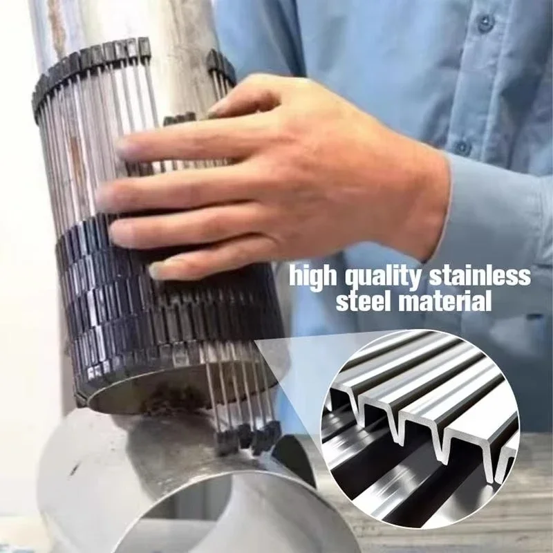 

Profile Measuring Tool, Multi-Function Angle Measuring Tool, Heavy Duty Ergonomic Home Woodworking Floor Tool