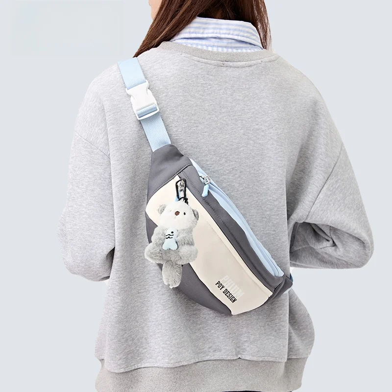 poy-®-borsa-a-tracolla-sportiva-per-donne-leggera-per-escursionismo-viaggi-arrampicata-tempo-libero-versatile-marsupio-di-piccole-dimensioni