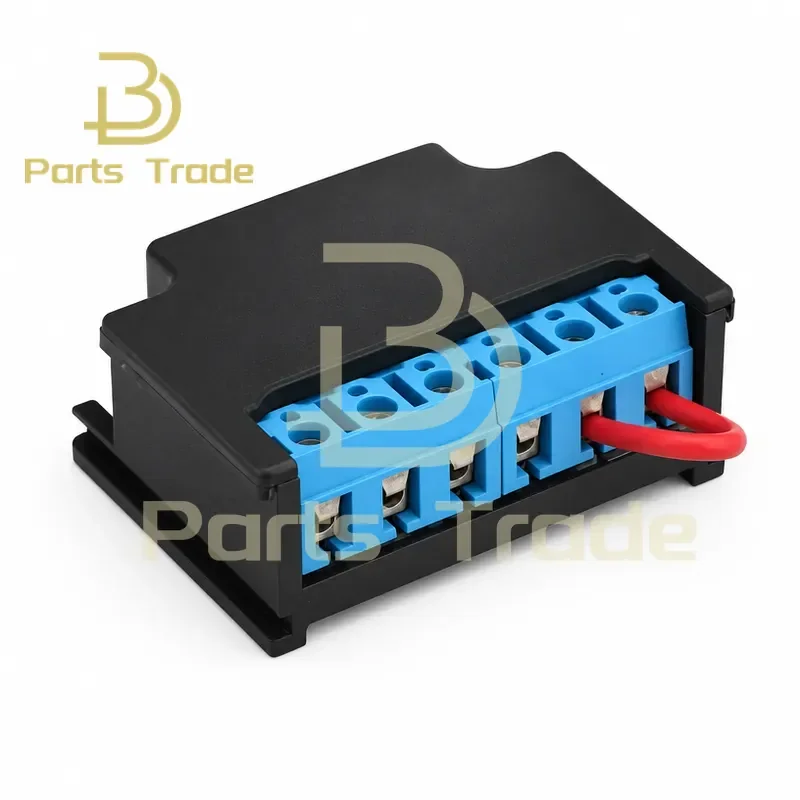 for RZL262-170 Brake Rectifier Mould R204-RZL262-170