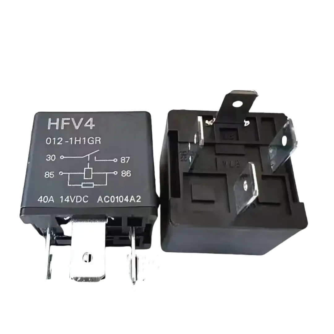 ההשוואה וההמלצות ל-HFV4 – מדריך מעשי למשתמשי רלוויים ברכב