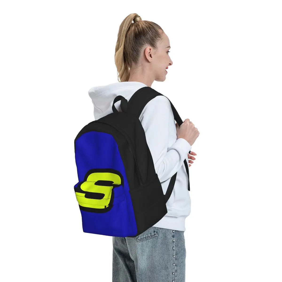 Sherco-mochila impermeable para mujer, bolsa de viaje, mochila escolar, bolsa de Camping, mochila de senderismo