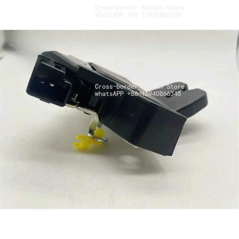 For  06-23 years, sixth generation, seventh generation and eighth generation Camry trunk lock block tail cover lock machine,