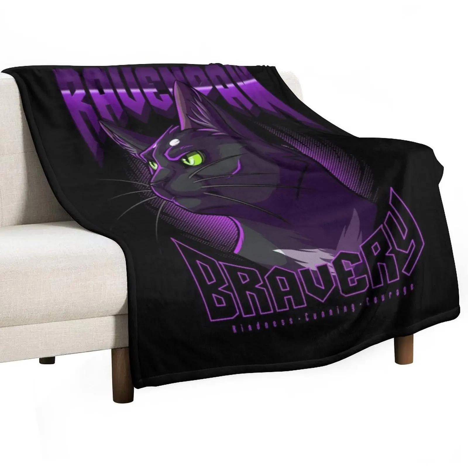 A Brave Apprentice Throw Blanket Luxury St halloween blankets ands christmas gifts Luxury Throw For Decorative Sofa Blankets
