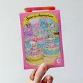 Random 1Pcs 