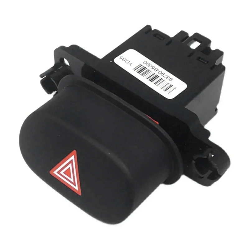 93790-A7000WK Hazard Double Flash Switch For Kia K3 CERATO FORTE SHUMA 2012-2017 93790A7000WK 93790A7000