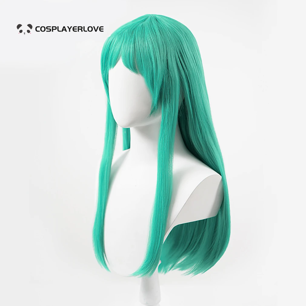 Urusei Yatsura Lum Headwear for cosplay Halloween Carnival