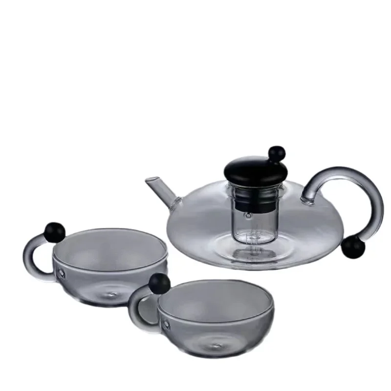 

Electric ceramic stove High power ultra-thin tea stove Home office Mini automatic small tea stove