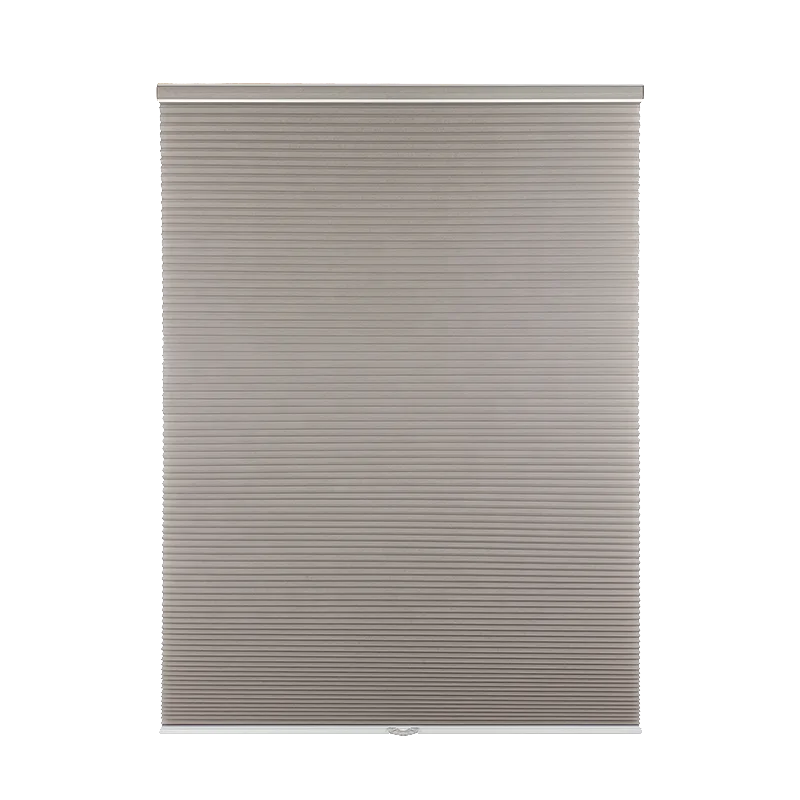 Eco-friendly 100% Blackout Honeycomb Window Blinds Fabric Sound Proof Honeycomb Shade Curtain Cellular Shutters Blinds