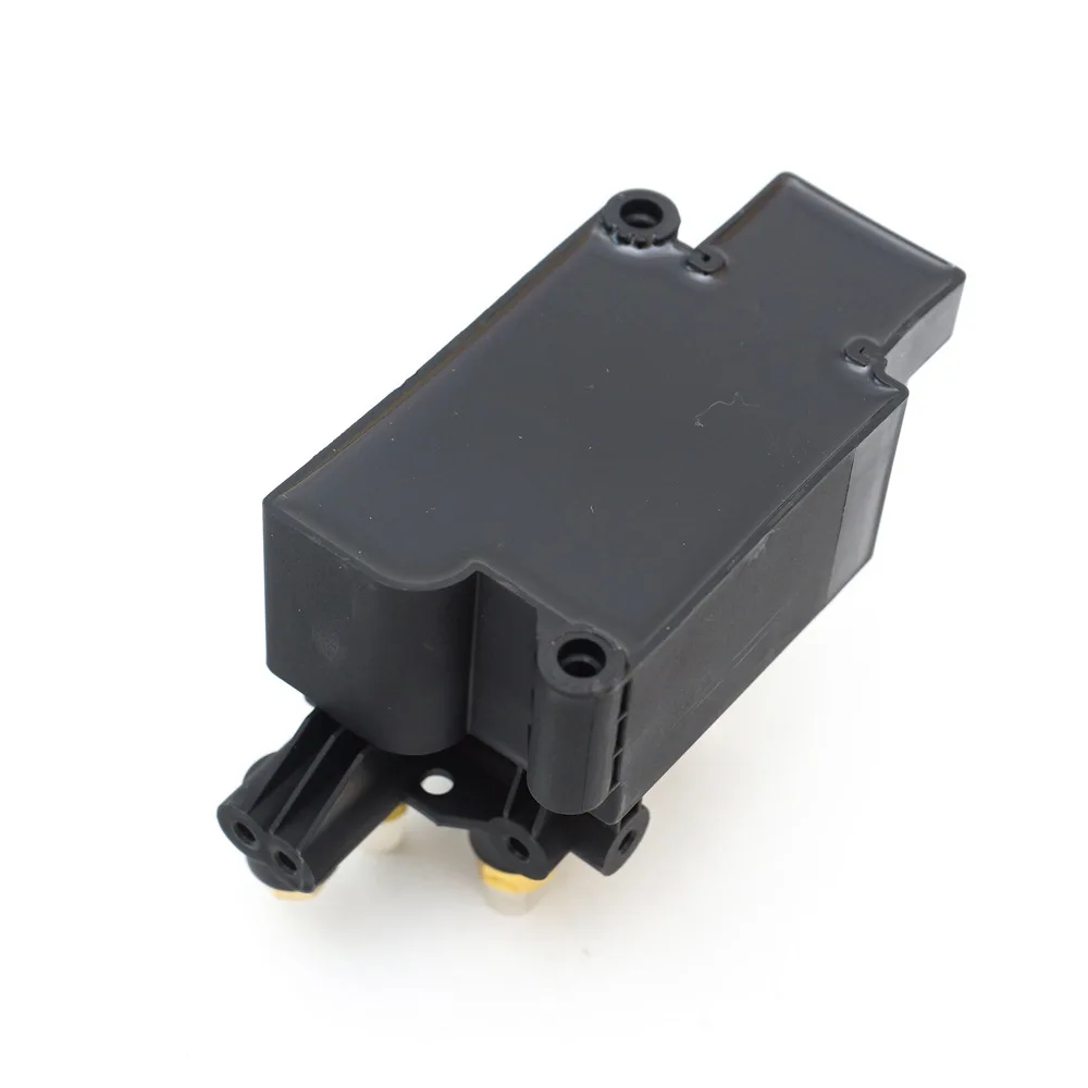 4154034370 4154039002 37206884682 Suitable For Bmw Air Pump Distribution Valve