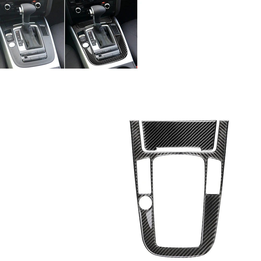 

Крышка панели коробки переключения передач для Audi Q5 A4L A8 2009-2018