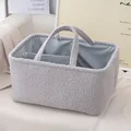 Sherpa gray