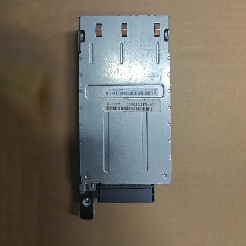 4-port 8G Fibre Channel card LPm15004B-M8-L