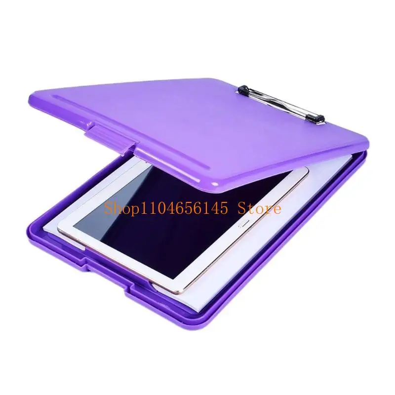 5ASD الحافظة الحافظة مقاوم للماء مربع تخزين المستندات المقاوم للغبار للمستشفى للمستشفى #5