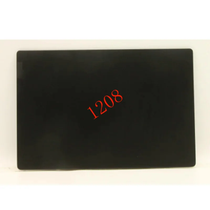 New for Lenovo IdeaPad LCD cover C 81j7 black normal 5cb0s1594 9 S530-13IWL laptop LCD parts