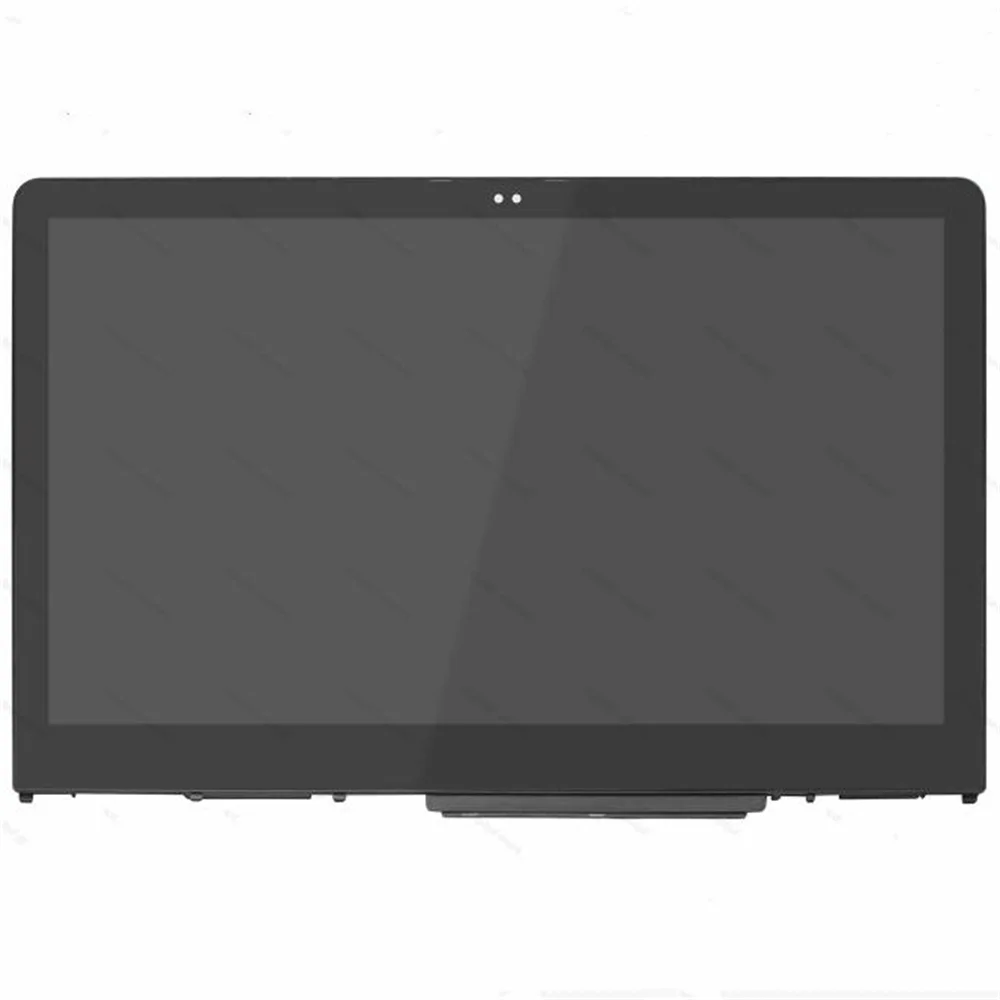 

924531-001 15,6 дюймов для HP Pavilion x360 15-BRLCD дисплей сенсорный экран в сборе IPS экран для ноутбука Панель 1920*1080