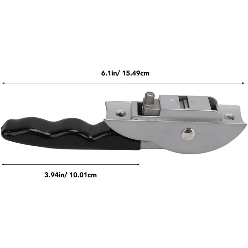 Awning Lift Handle Manual Awnings Lift Handle RV Accessories 830644 For Dometic A E 8500 9000 Awning Lift Handle Replacement
