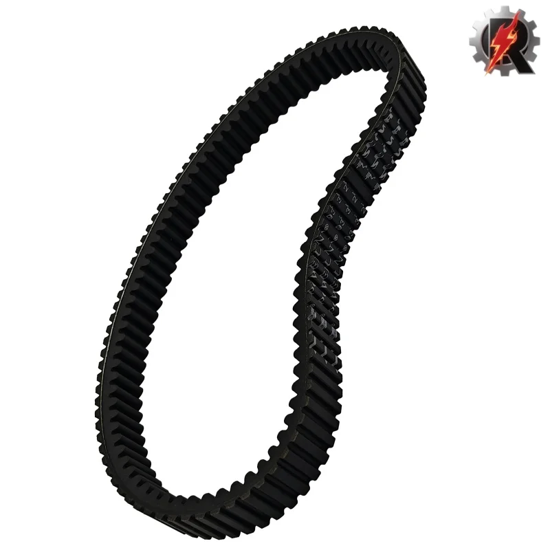 

High-quality drive belts for Segway Snarler ATV6 S and L ATV UTV CVT parts suitable for Segway Snarler SGW570F ATV570 ATV6