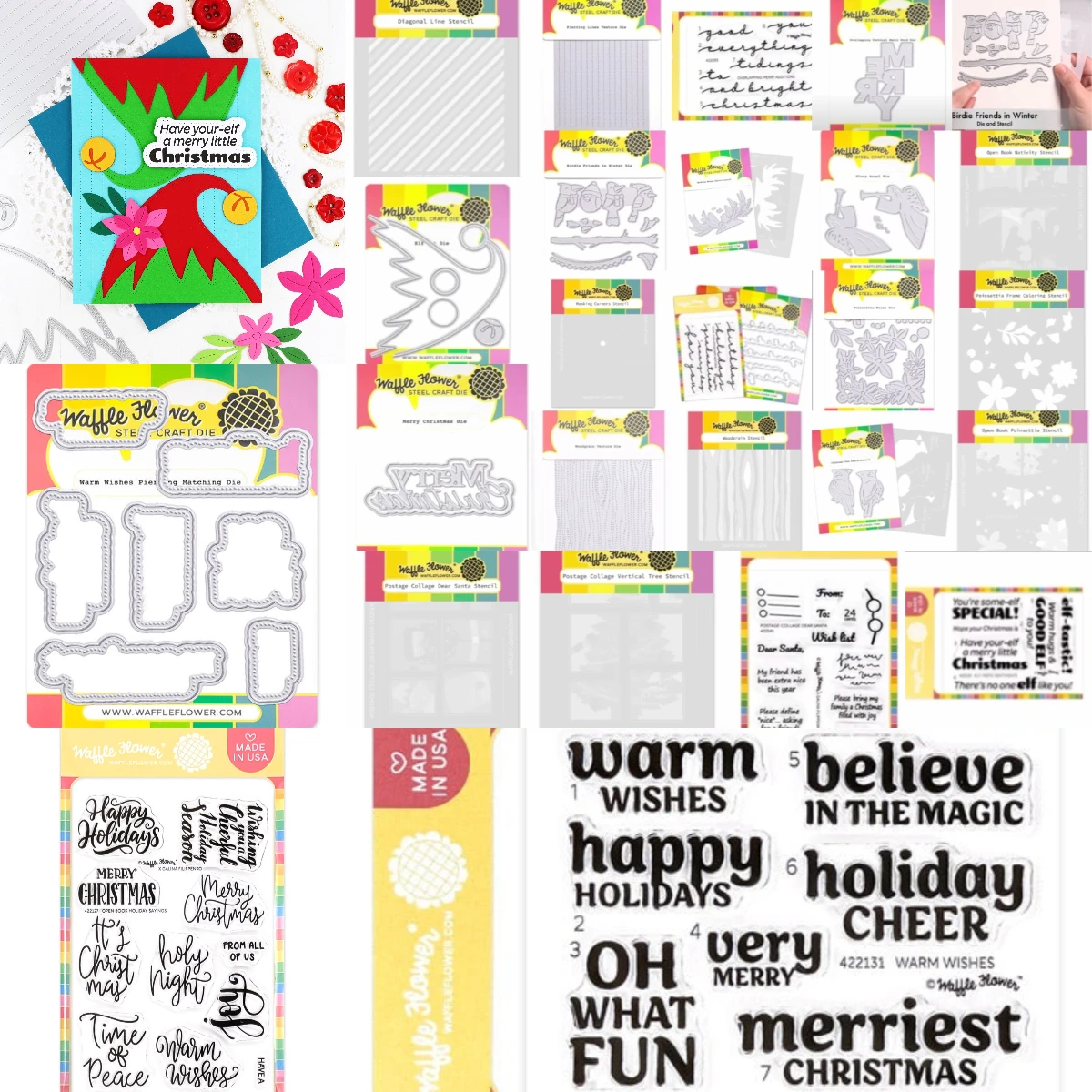 A-moose-ing المشاعر كومبو Stamps 2025 يموت جديد DIY بها بنفسك سكرابوكينغ الحرف صانع ألبوم صور قالب اليدوية الديكور