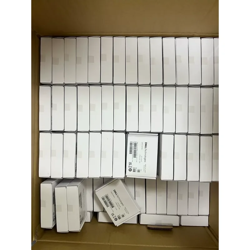 for Dell WTRD1 New Single Port 10GB Network Interface Card Module Open Box No Shipping No Knife
