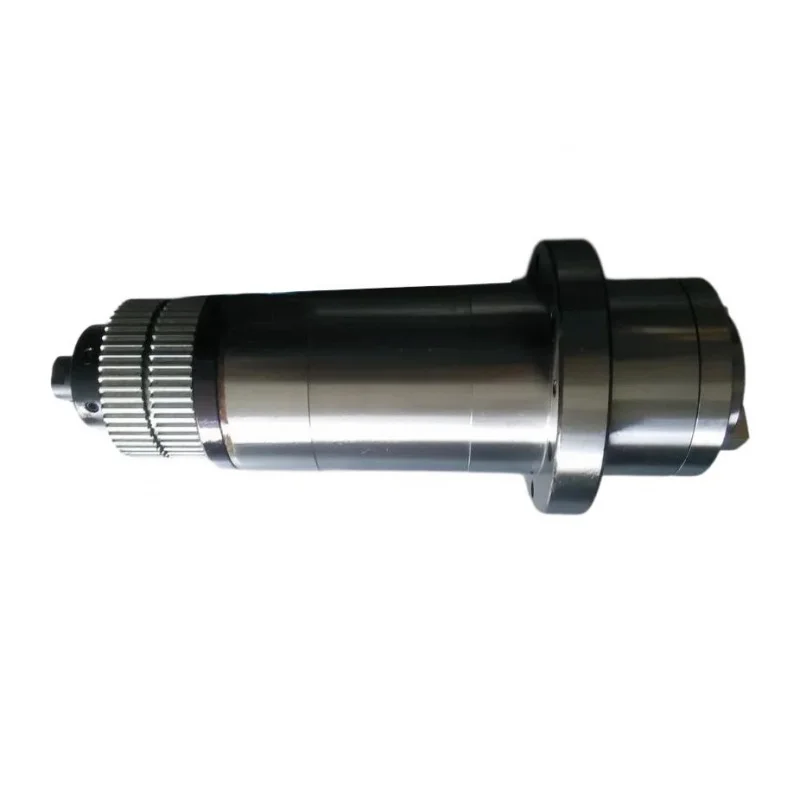 CNC spindle BT30 automatic tool change spindle 90MM/100MM 6000rpm for CNC milling BT30 ATC