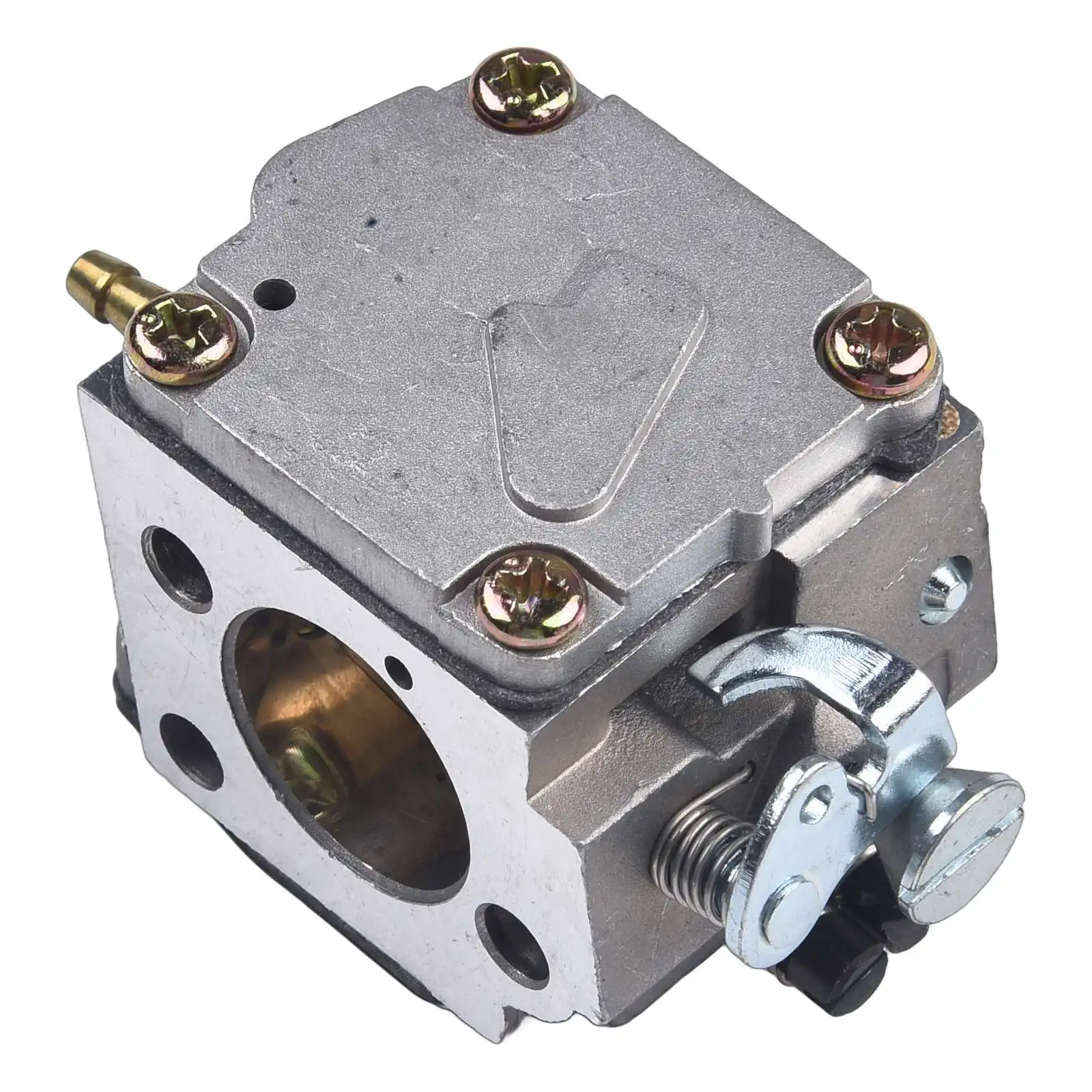 Carburetor Designed for 262 Engine Works with For xp Series Equipment Improved Flow Dynamics for Enhanced Engine Combustion