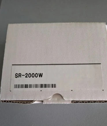 

Абсолютно новый оригинальный считыватель кодов SR-2000W SR 2000W. Быстрая доставка.