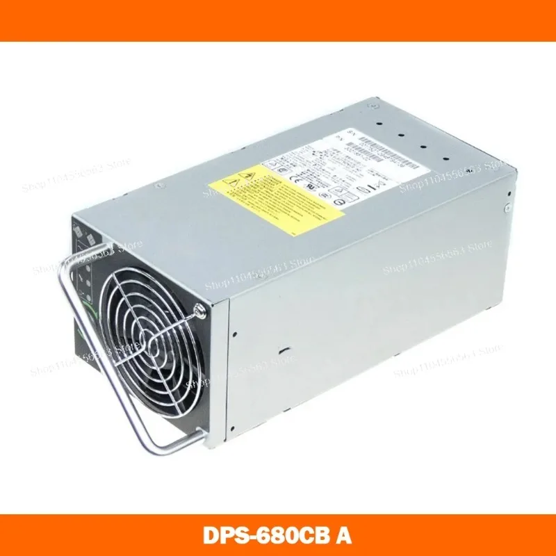 Sun Fire V440 680W Power Supply DPS-680CB A 300-1501/300-1851 Redundant Hot-Swap