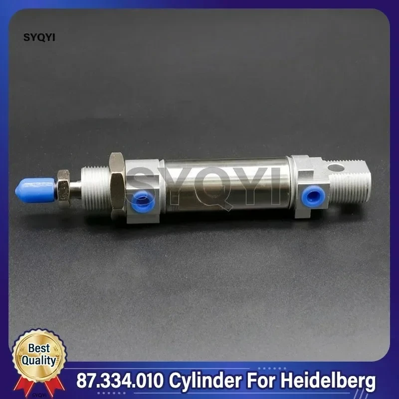 

Best Quality 87.334.010 Cylinder For Heidelberg SM102 CD102 Machine Parts