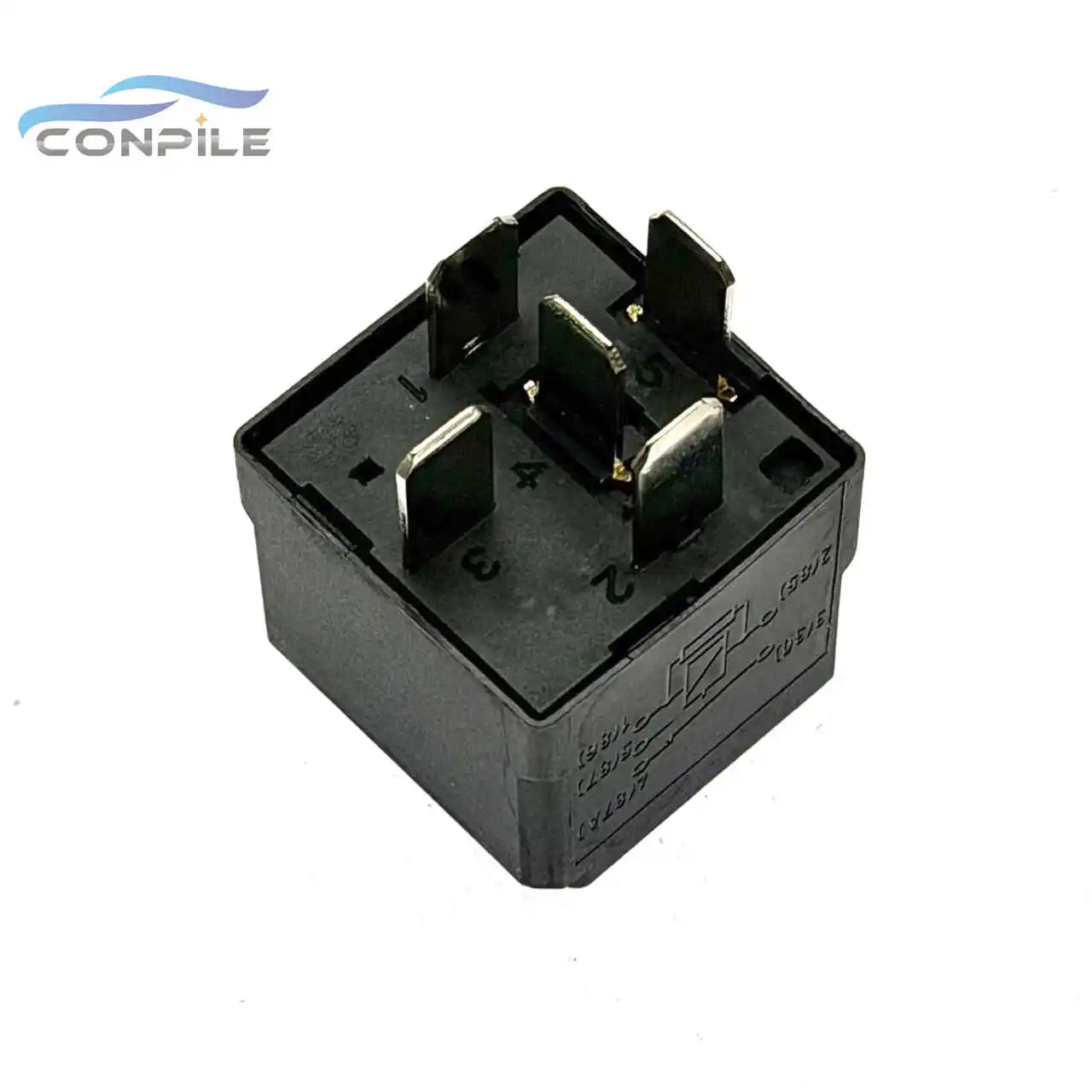 1pc for  Buick 6048 Cruze car Relay 13500119