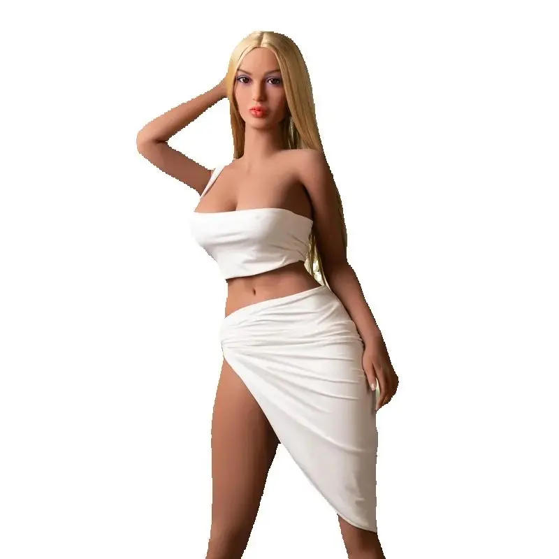 160CM Sex Doll Female Vivid Big Breasts Adult Vaginal Anorectal Masturbation Love Doll Male Sex Toys sexy adult man tools 18+