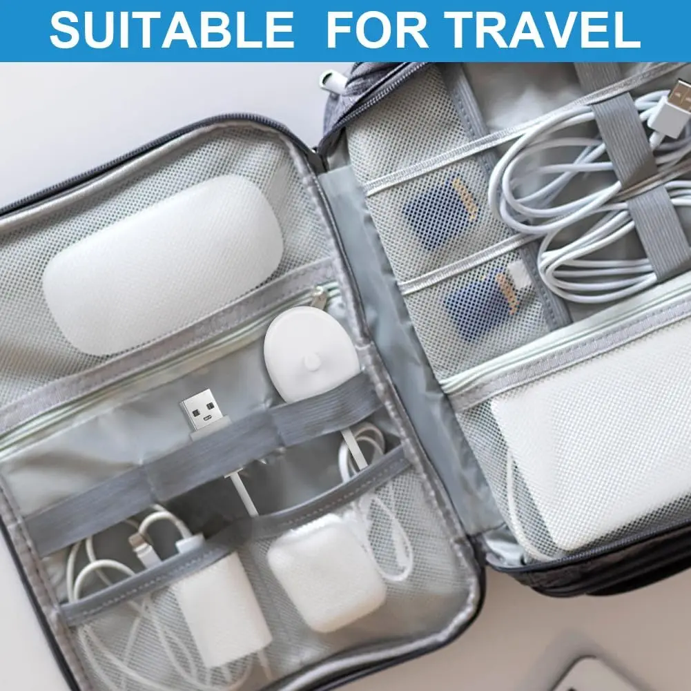 Cargador USB LISI apto para cepillo de dientes eléctrico Oral-B Base de carga segura y confiable Compatible con la mayoría de los cepillos de dientes eléctricos Braun