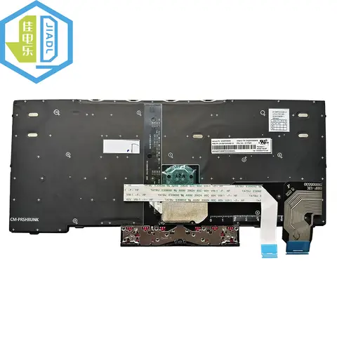 8 best sales Lenovo-tangentbord - №7